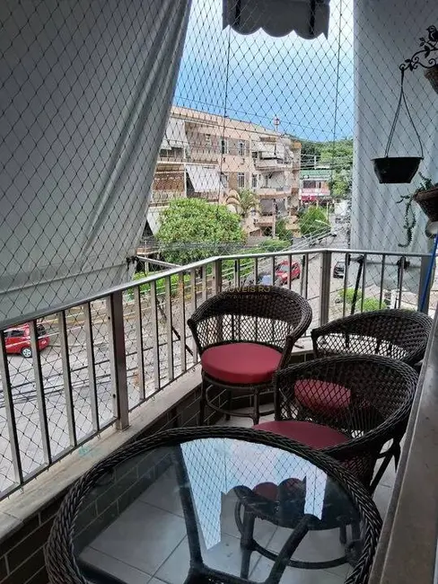 Foto 8 de Apartamento com 2 quartos à venda, 80m2 em Vila Valqueire, Rio De Janeiro - RJ