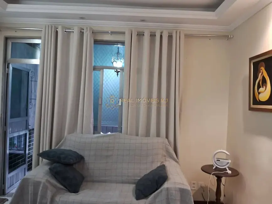 Foto 3 de Apartamento com 2 quartos à venda, 80m2 em Vila Valqueire, Rio De Janeiro - RJ