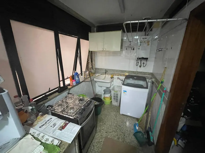 Apartamento com 3 quartos à venda, 200m2 em Barra da Tijuca, Rio De Janeiro - RJ - imagem 6 Foto 6 de Apartamento com 3 quartos à venda, 200m2 em Barra da Tijuca, Rio De Janeiro - RJ