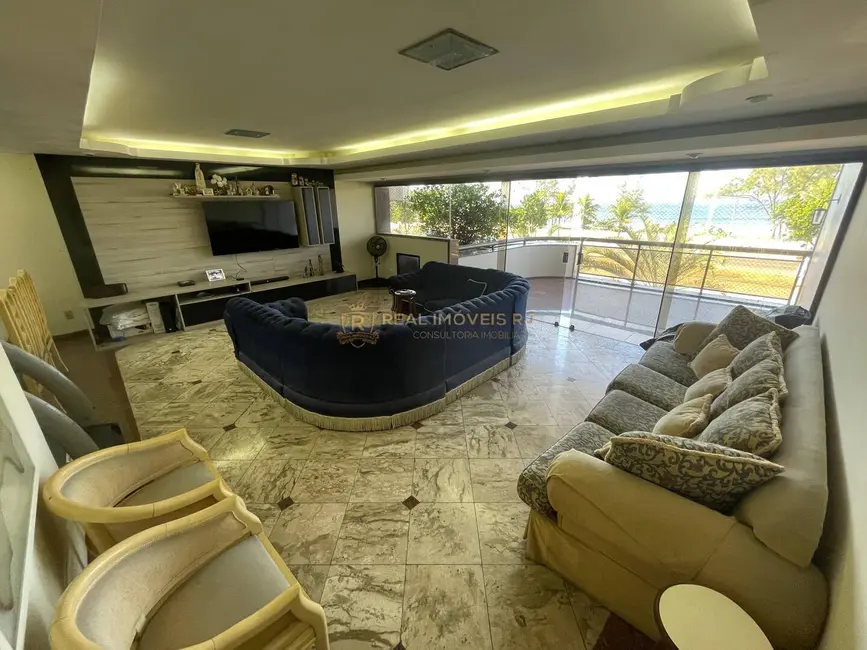 Apartamento com 3 quartos à venda, 200m2 em Barra da Tijuca, Rio De Janeiro - RJ - imagem 4 Foto 4 de Apartamento com 3 quartos à venda, 200m2 em Barra da Tijuca, Rio De Janeiro - RJ