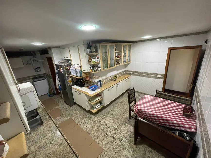 Apartamento com 3 quartos à venda, 200m2 em Barra da Tijuca, Rio De Janeiro - RJ - imagem 7 Foto 7 de Apartamento com 3 quartos à venda, 200m2 em Barra da Tijuca, Rio De Janeiro - RJ