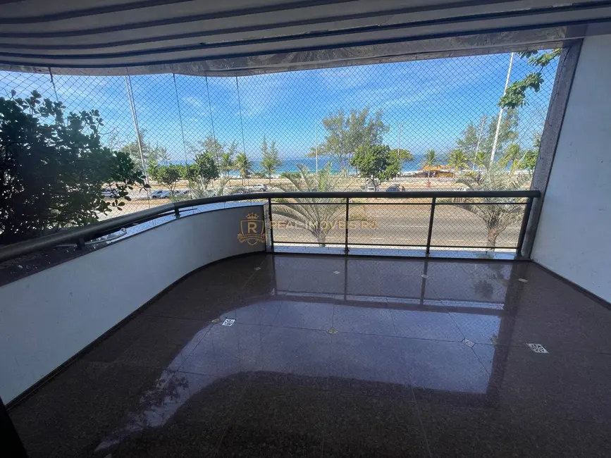 Apartamento com 3 quartos à venda, 200m2 em Barra da Tijuca, Rio De Janeiro - RJ - imagem 1 Foto 1 de Apartamento com 3 quartos à venda, 200m2 em Barra da Tijuca, Rio De Janeiro - RJ
