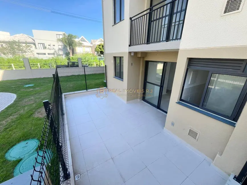 Foto 1 de Apartamento com 2 quartos à venda, 72m2 em Recreio dos Bandeirantes, Rio De Janeiro - RJ