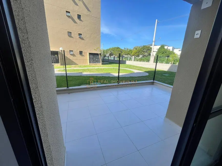 Foto 2 de Apartamento com 2 quartos à venda, 72m2 em Recreio dos Bandeirantes, Rio De Janeiro - RJ