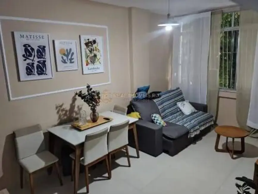 Apartamento com 3 quartos à venda, 96m2 em Tijuca, Rio De Janeiro - RJ - imagem 5 Foto 5 de Apartamento com 3 quartos à venda, 96m2 em Tijuca, Rio De Janeiro - RJ
