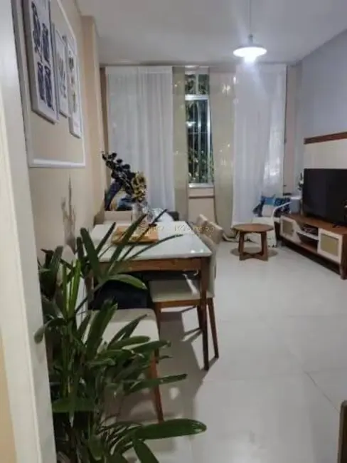 Apartamento com 3 quartos à venda, 96m2 em Tijuca, Rio De Janeiro - RJ - imagem 9 Foto 9 de Apartamento com 3 quartos à venda, 96m2 em Tijuca, Rio De Janeiro - RJ