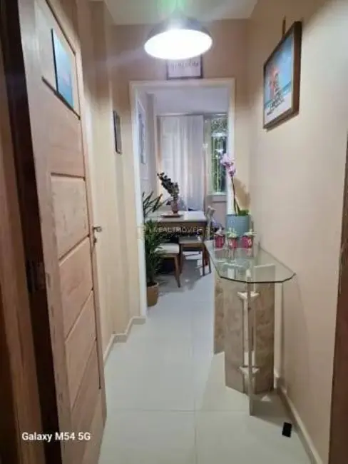 Foto 2 de Apartamento com 4 quartos à venda, 110m2 em Tijuca, Rio De Janeiro - RJ