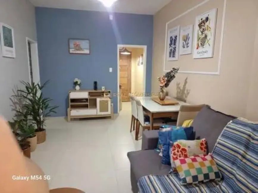 Foto 1 de Apartamento com 4 quartos à venda, 110m2 em Tijuca, Rio De Janeiro - RJ