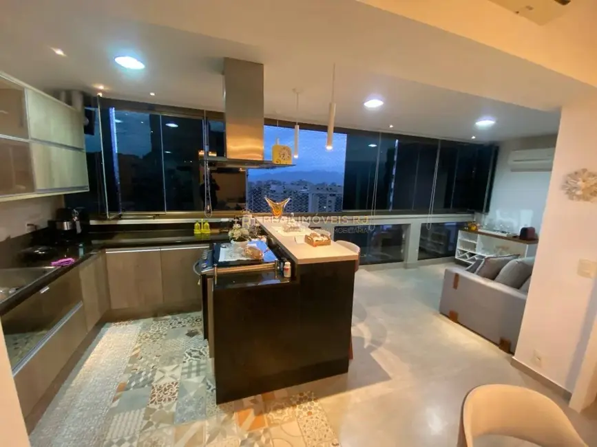 Foto 2 de Apartamento com 1 quarto à venda, 75m2 em Barra da Tijuca, Rio De Janeiro - RJ