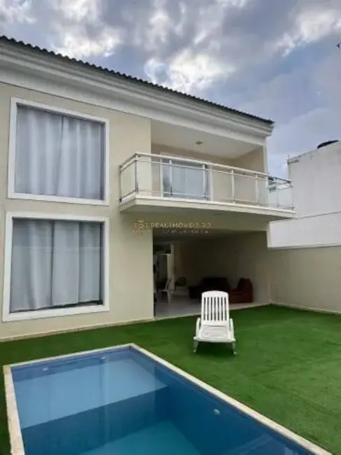 Foto 1 de Casa com 3 quartos para alugar, 190m2 em Vargem Pequena, Rio De Janeiro - RJ