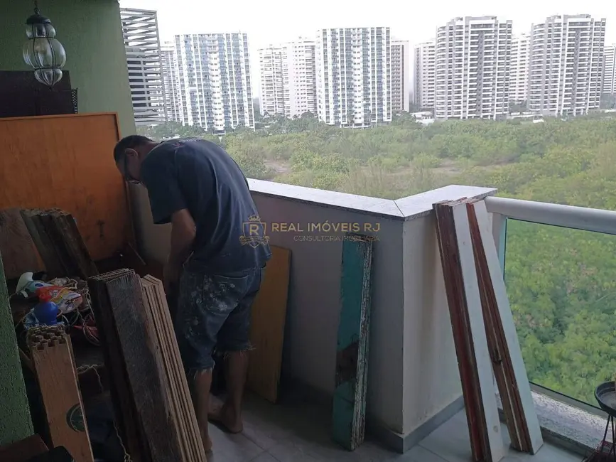 Foto 5 de Apartamento com 3 quartos à venda, 75m2 em Rio De Janeiro - RJ