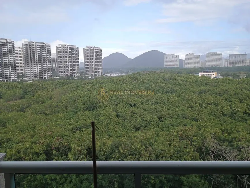 Foto 2 de Apartamento com 3 quartos à venda, 75m2 em Rio De Janeiro - RJ