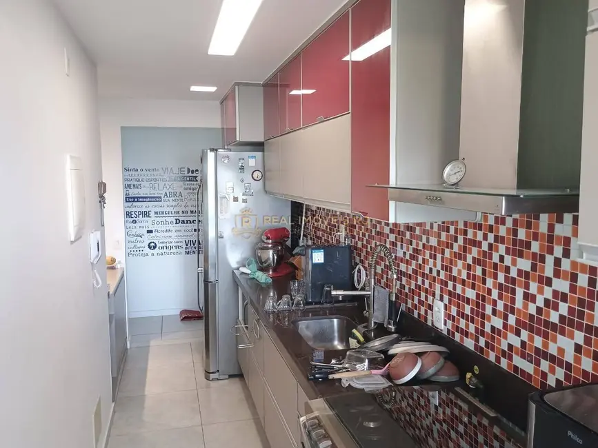 Foto 4 de Apartamento com 3 quartos à venda, 75m2 em Rio De Janeiro - RJ