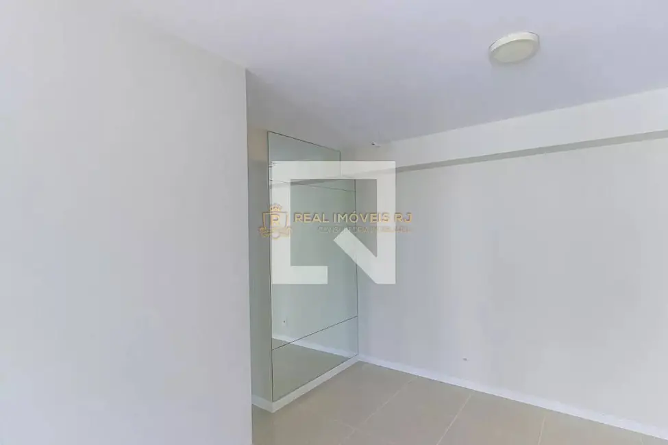 Foto 6 de Apartamento com 2 quartos à venda, 64m2 em Vila Valqueire, Rio De Janeiro - RJ