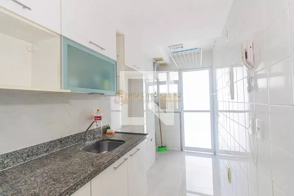 Foto 8 de Apartamento com 2 quartos à venda, 64m2 em Vila Valqueire, Rio De Janeiro - RJ
