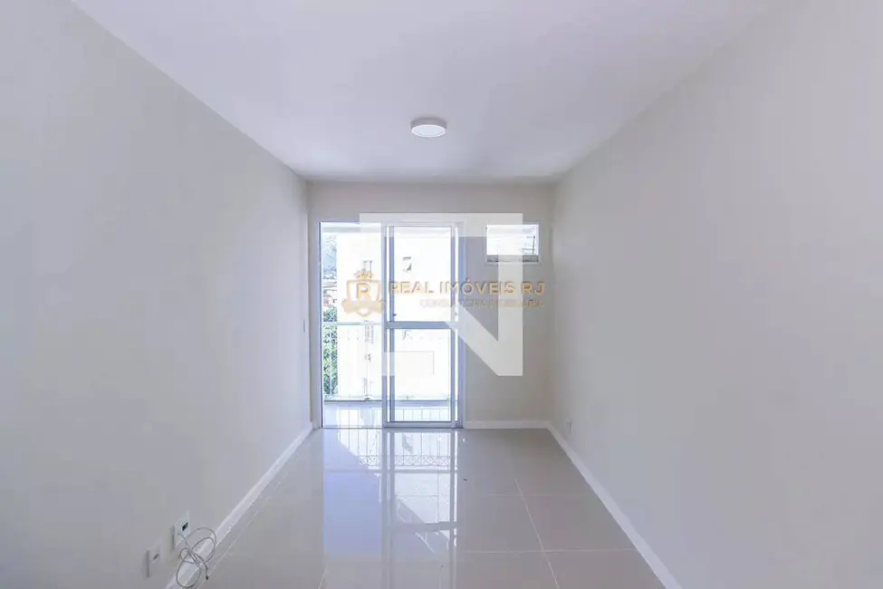 Foto 3 de Apartamento com 2 quartos à venda, 64m2 em Vila Valqueire, Rio De Janeiro - RJ