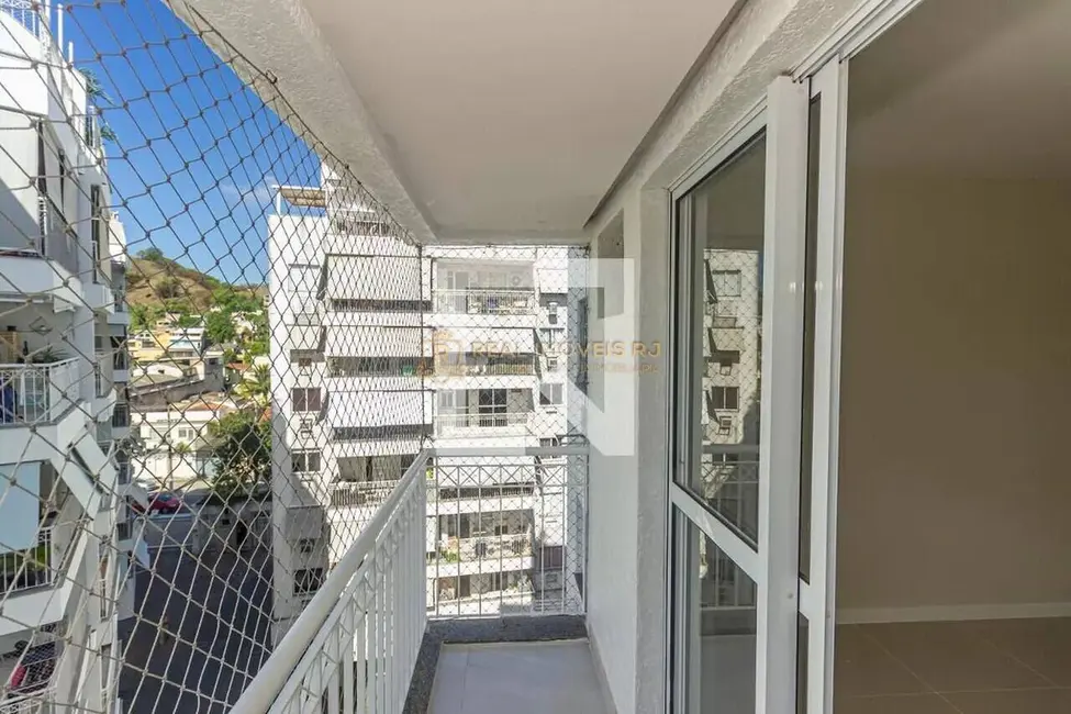 Foto 5 de Apartamento com 2 quartos à venda, 64m2 em Vila Valqueire, Rio De Janeiro - RJ