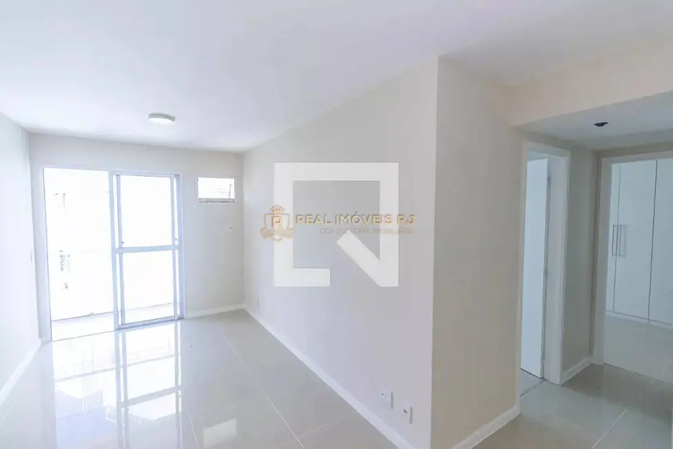 Foto 7 de Apartamento com 2 quartos à venda, 64m2 em Vila Valqueire, Rio De Janeiro - RJ