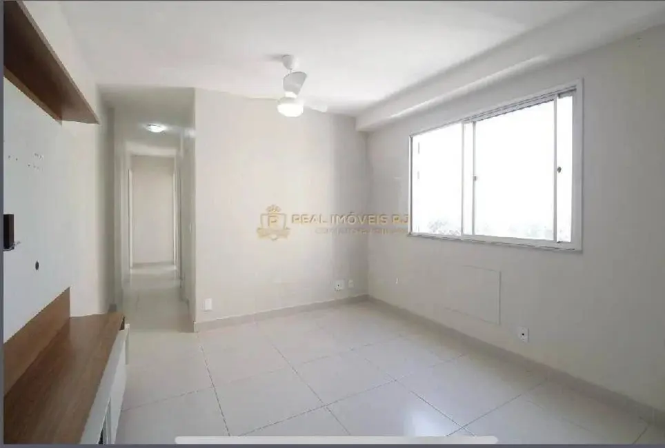 Foto 5 de Apartamento com 3 quartos à venda, 61m2 em Freguesia (Jacarepaguá), Rio De Janeiro - RJ