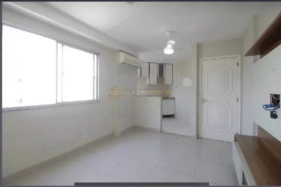 Foto 4 de Apartamento com 3 quartos à venda, 61m2 em Freguesia (Jacarepaguá), Rio De Janeiro - RJ