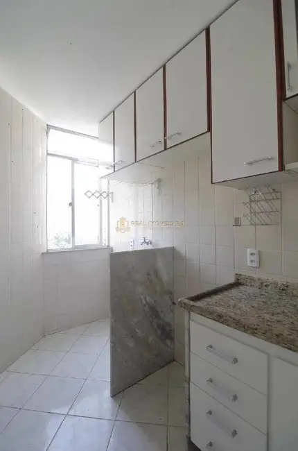 Foto 7 de Apartamento com 3 quartos à venda, 61m2 em Freguesia (Jacarepaguá), Rio De Janeiro - RJ