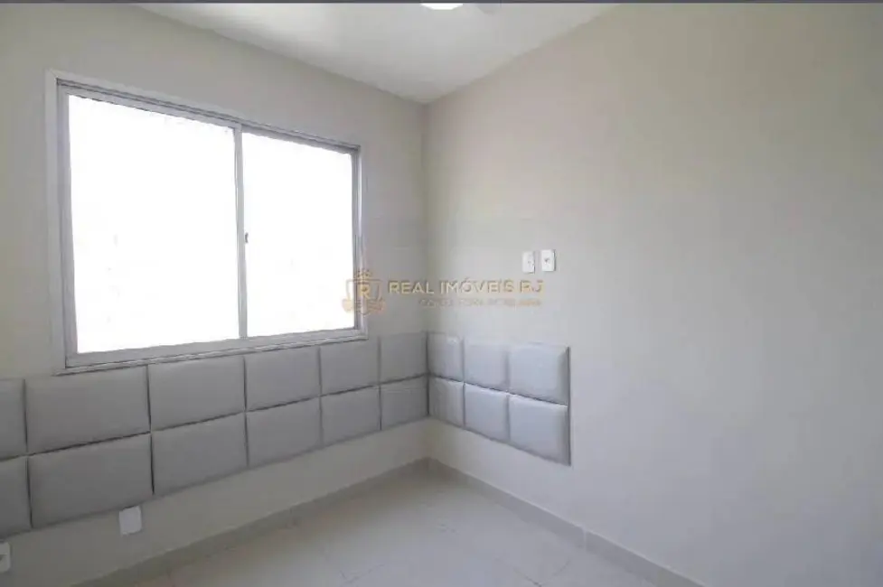 Foto 8 de Apartamento com 3 quartos à venda, 61m2 em Freguesia (Jacarepaguá), Rio De Janeiro - RJ