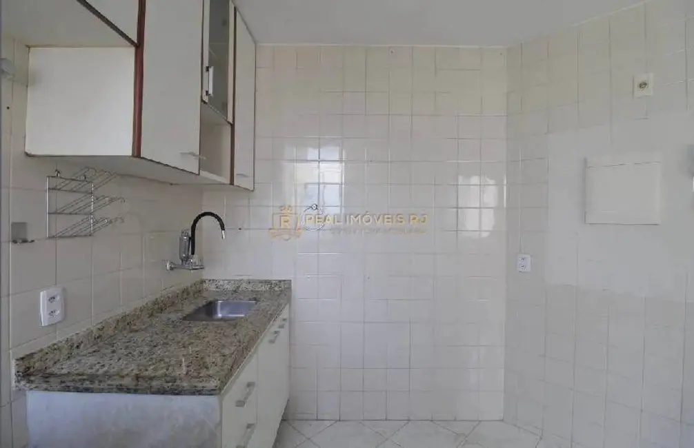 Foto 6 de Apartamento com 3 quartos à venda, 61m2 em Freguesia (Jacarepaguá), Rio De Janeiro - RJ