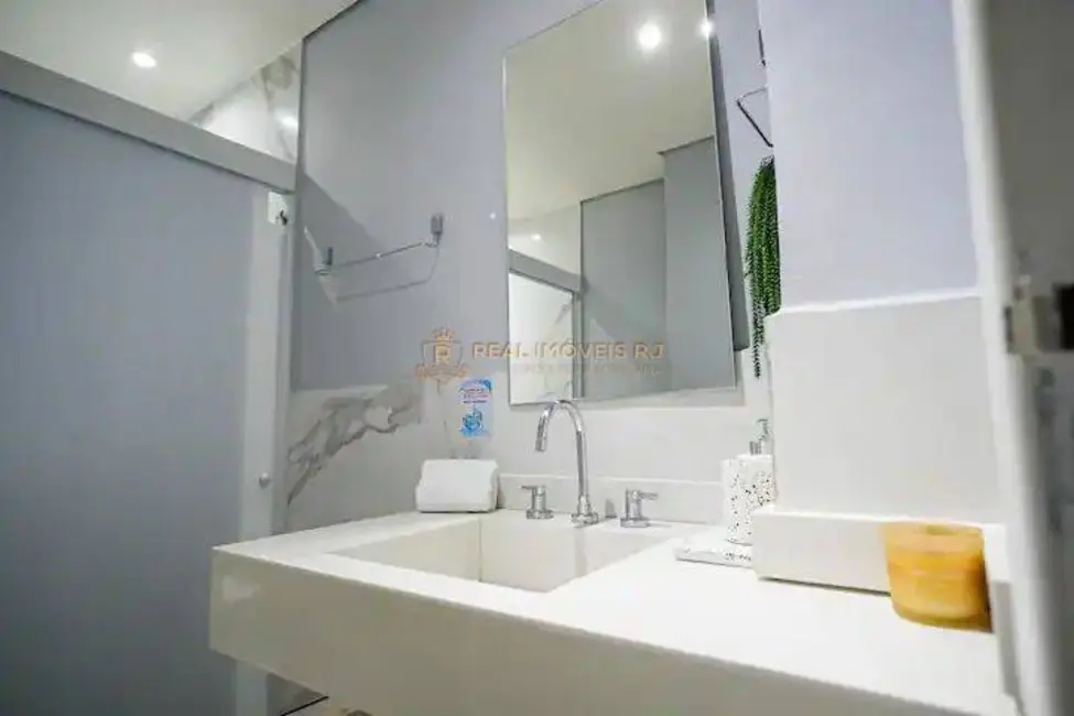 Foto 5 de Apartamento com 3 quartos à venda, 75m2 em Copacabana, Rio De Janeiro - RJ