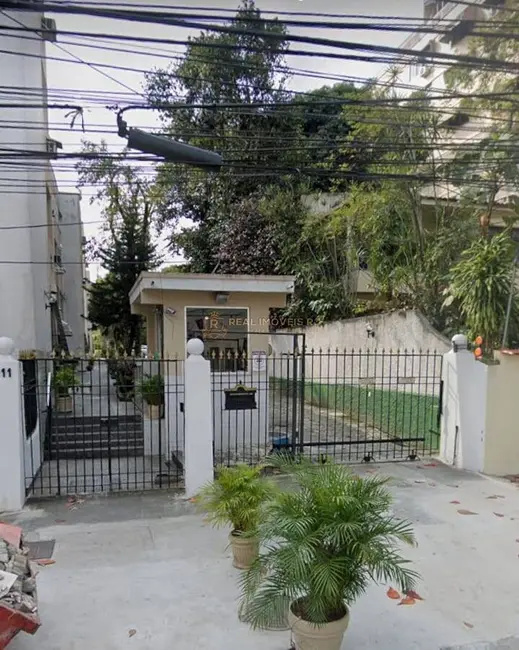 Foto 1 de Apartamento com 2 quartos à venda, 65m2 em Freguesia (Jacarepaguá), Rio De Janeiro - RJ
