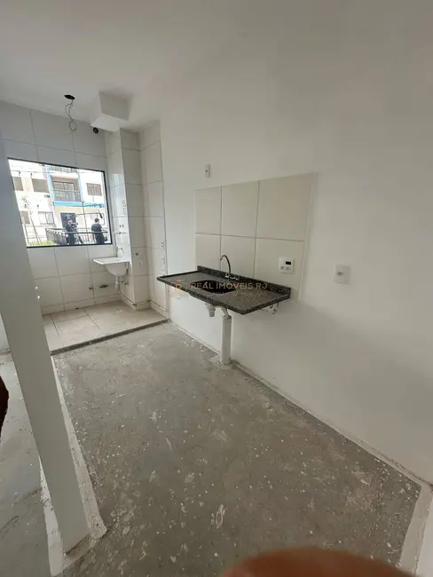 Foto 3 de Apartamento com 2 quartos à venda, 47m2 em Recreio dos Bandeirantes, Rio De Janeiro - RJ