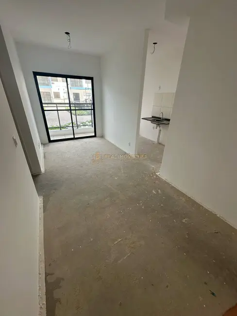 Foto 2 de Apartamento com 2 quartos à venda, 47m2 em Recreio dos Bandeirantes, Rio De Janeiro - RJ