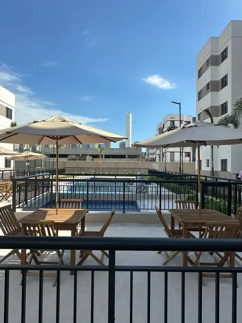 Foto 9 de Apartamento com 2 quartos à venda, 47m2 em Recreio dos Bandeirantes, Rio De Janeiro - RJ