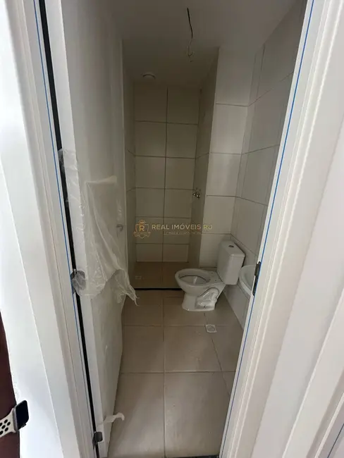 Foto 5 de Apartamento com 2 quartos à venda, 47m2 em Recreio dos Bandeirantes, Rio De Janeiro - RJ