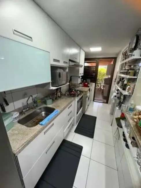Foto 6 de Apartamento com 3 quartos à venda, 120m2 em Recreio dos Bandeirantes, Rio De Janeiro - RJ