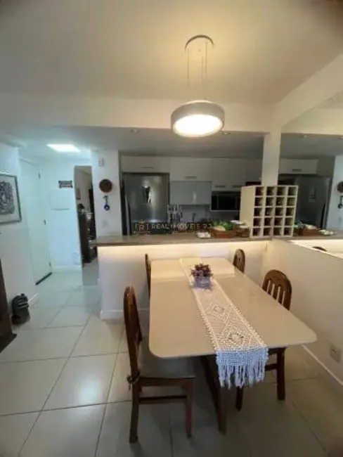 Foto 4 de Apartamento com 3 quartos à venda, 120m2 em Recreio dos Bandeirantes, Rio De Janeiro - RJ