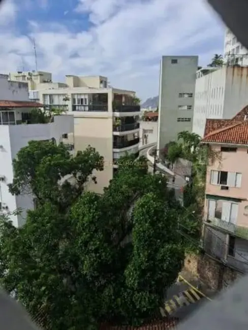 Foto 1 de Apartamento com 2 quartos à venda, 86m2 em Copacabana, Rio De Janeiro - RJ