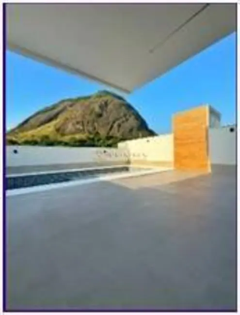 Foto 1 de Casa com 3 quartos à venda, 250m2 em Vargem Pequena, Rio De Janeiro - RJ