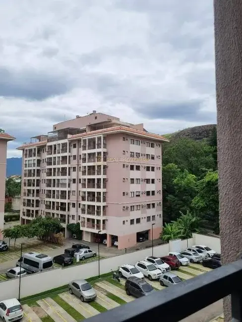 Foto 9 de Apartamento com 2 quartos à venda, 47m2 em Taquara, Rio De Janeiro - RJ