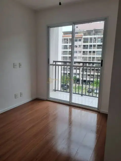 Foto 4 de Apartamento com 2 quartos à venda, 47m2 em Taquara, Rio De Janeiro - RJ