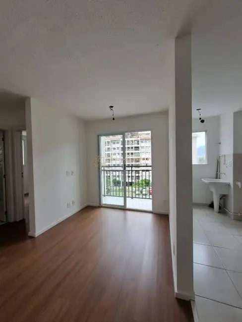 Foto 1 de Apartamento com 2 quartos à venda, 47m2 em Taquara, Rio De Janeiro - RJ