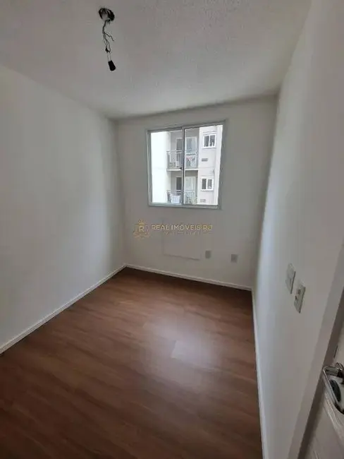 Foto 8 de Apartamento com 2 quartos à venda, 47m2 em Taquara, Rio De Janeiro - RJ