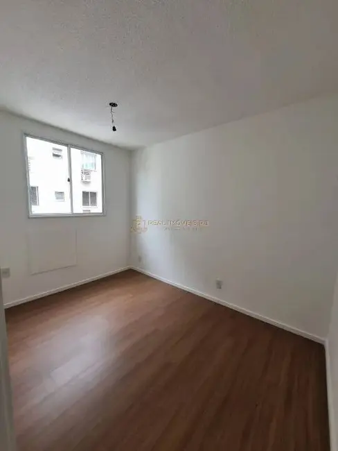 Foto 6 de Apartamento com 2 quartos à venda, 47m2 em Taquara, Rio De Janeiro - RJ