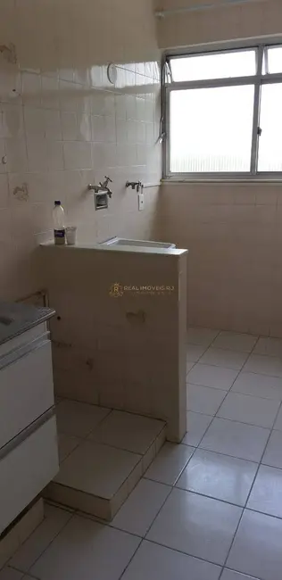 Apartamento com 2 quartos à venda, 50m2 em Taquara, Rio De Janeiro - RJ - imagem 8 Foto 8 de Apartamento com 2 quartos à venda, 50m2 em Taquara, Rio De Janeiro - RJ