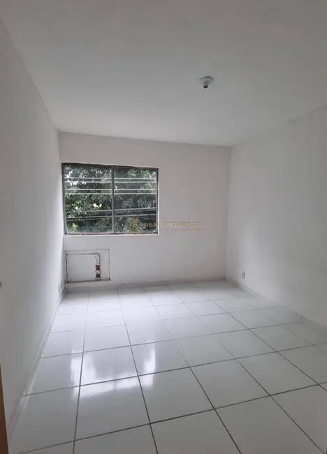 Foto 4 de Apartamento com 1 quarto à venda, 45m2 em Taquara, Rio De Janeiro - RJ