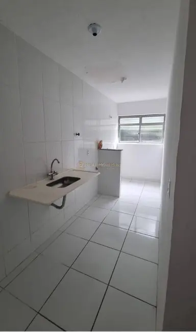 Foto 2 de Apartamento com 1 quarto à venda, 45m2 em Taquara, Rio De Janeiro - RJ