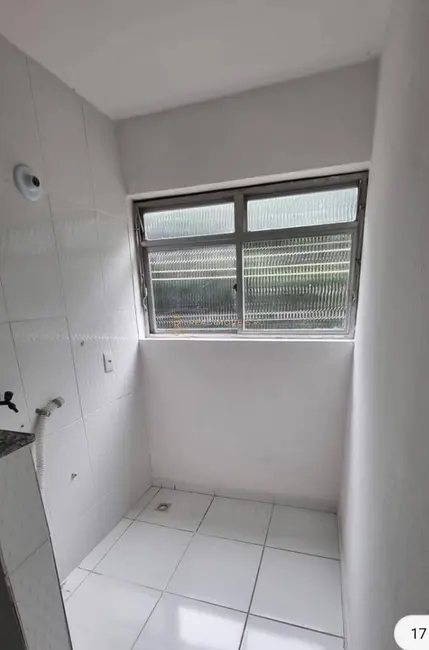 Foto 6 de Apartamento com 1 quarto à venda, 45m2 em Taquara, Rio De Janeiro - RJ