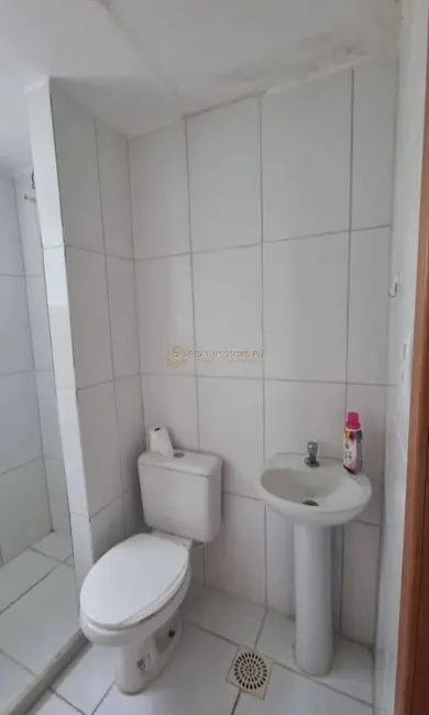 Foto 8 de Apartamento com 1 quarto à venda, 45m2 em Taquara, Rio De Janeiro - RJ