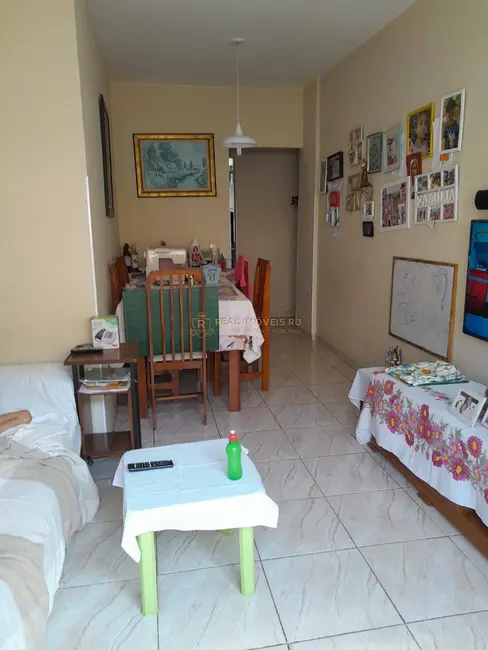 Foto 5 de Apartamento com 2 quartos à venda, 71m2 em Vila Isabel, Rio De Janeiro - RJ