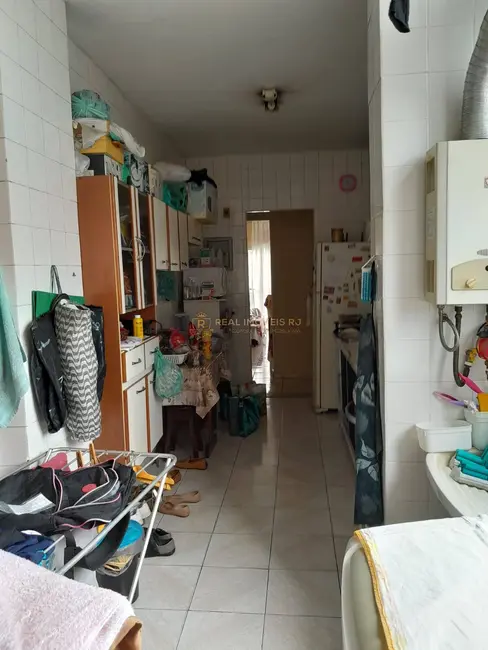 Foto 7 de Apartamento com 2 quartos à venda, 71m2 em Vila Isabel, Rio De Janeiro - RJ