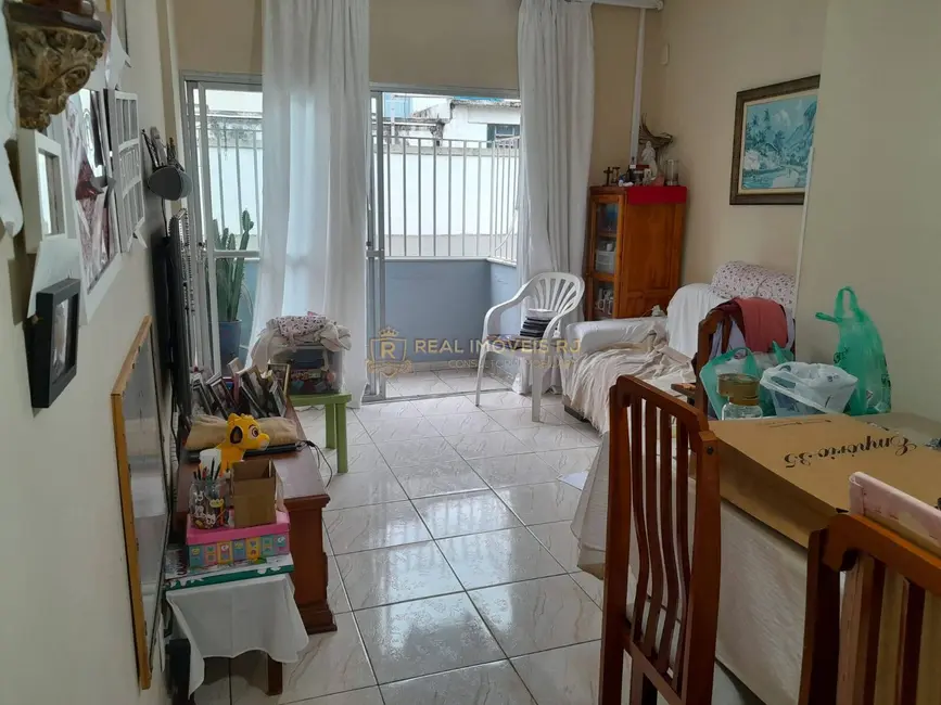 Foto 6 de Apartamento com 2 quartos à venda, 71m2 em Vila Isabel, Rio De Janeiro - RJ